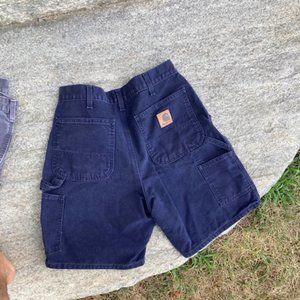 Carhartt Carpenter Short